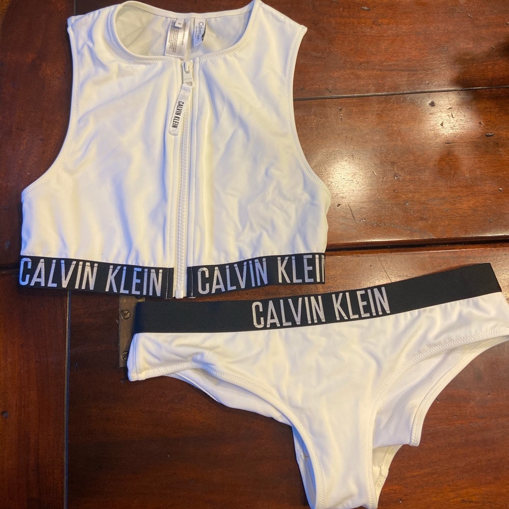 Calvin Klein bikini set